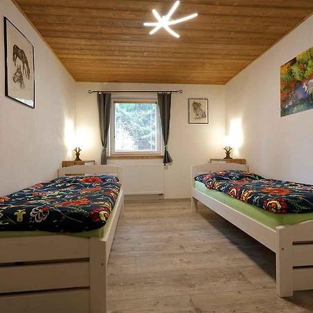 Apartmany Alliss Harrachov Exterior photo