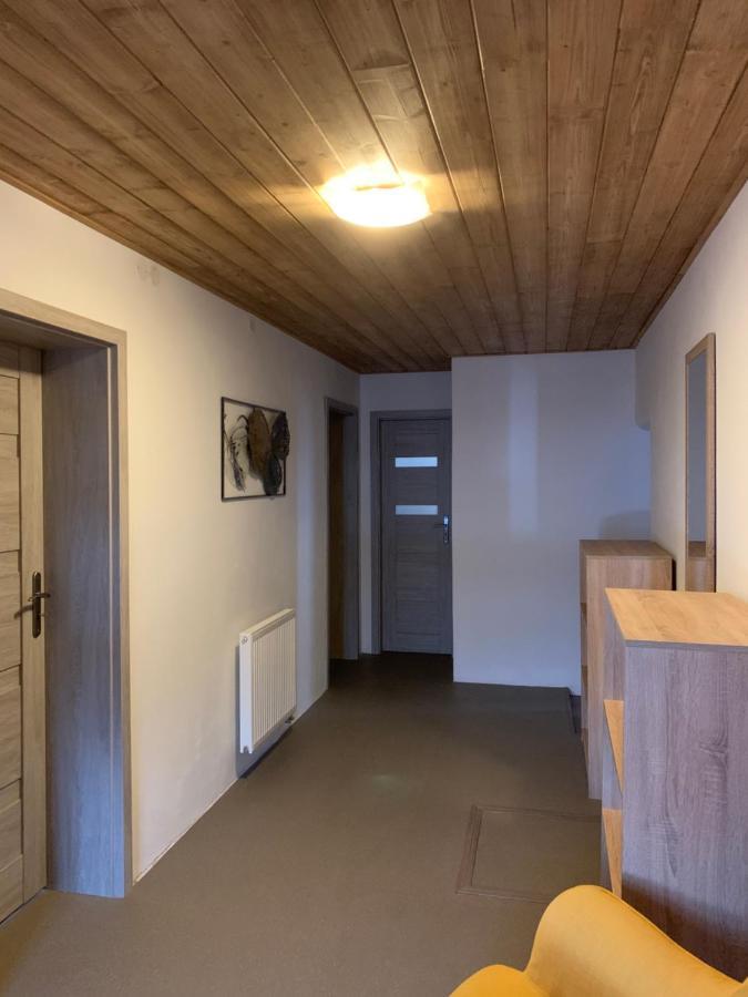 Apartmany Alliss Harrachov Exterior photo