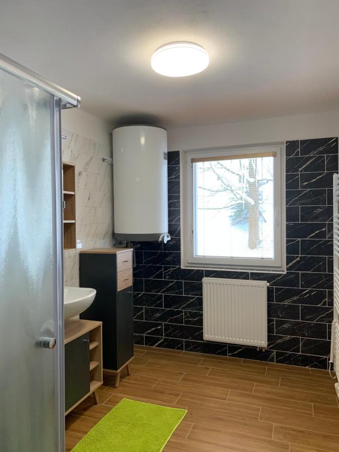 Apartmany Alliss Harrachov Exterior photo