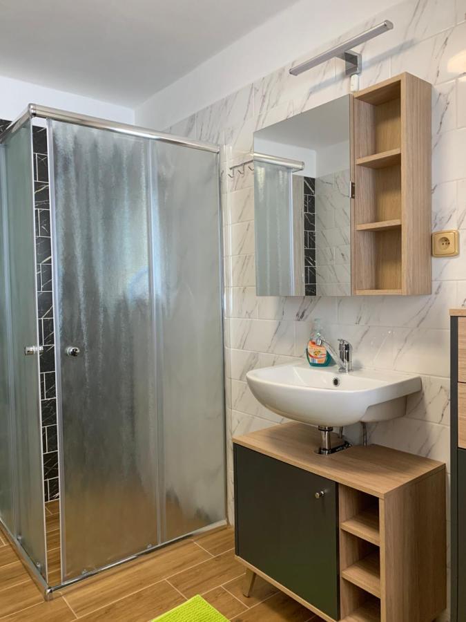 Apartmany Alliss Harrachov Exterior photo