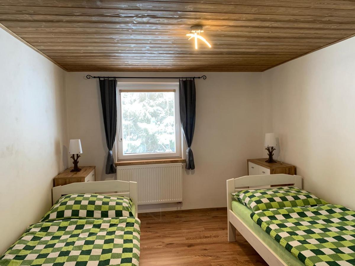 Apartmany Alliss Harrachov Exterior photo
