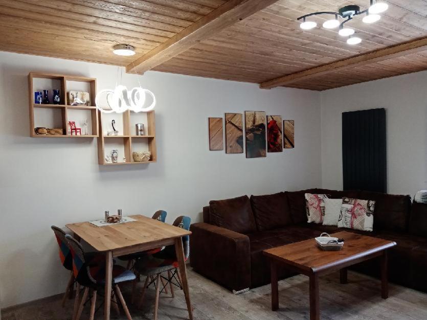 Apartmany Alliss Harrachov Exterior photo