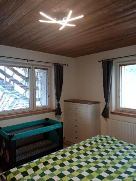 Apartmany Alliss Harrachov Exterior photo