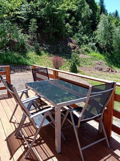 Apartmany Alliss Harrachov Exterior photo